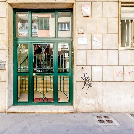 True Colors Vatican Home Rome Exterior photo